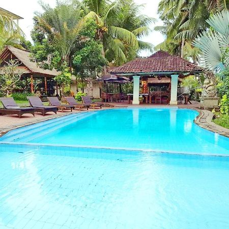 Hotel Rooms 2 Minutes To Monkey Forest أوبود المظهر الخارجي الصورة