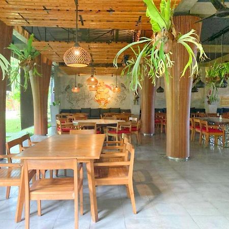 Hotel Rooms 2 Minutes To Monkey Forest أوبود المظهر الخارجي الصورة