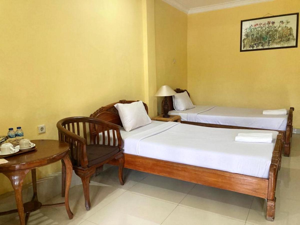 Hotel Rooms 2 Minutes To Monkey Forest أوبود المظهر الخارجي الصورة