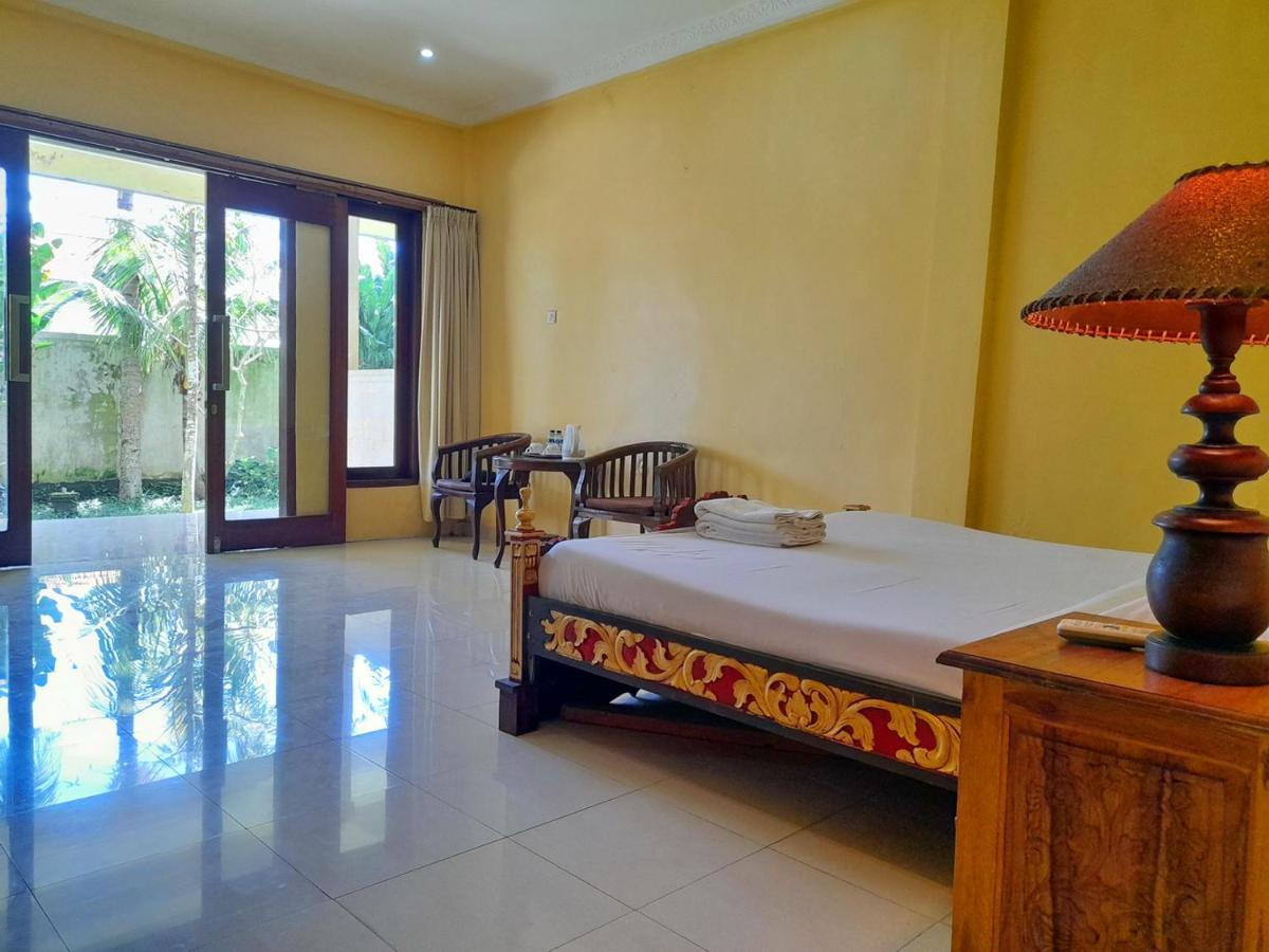 Hotel Rooms 2 Minutes To Monkey Forest أوبود المظهر الخارجي الصورة