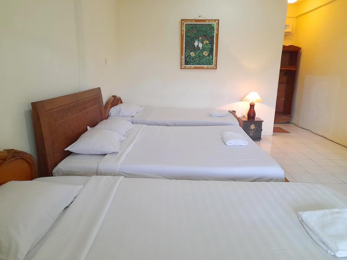 Hotel Rooms 2 Minutes To Monkey Forest أوبود المظهر الخارجي الصورة