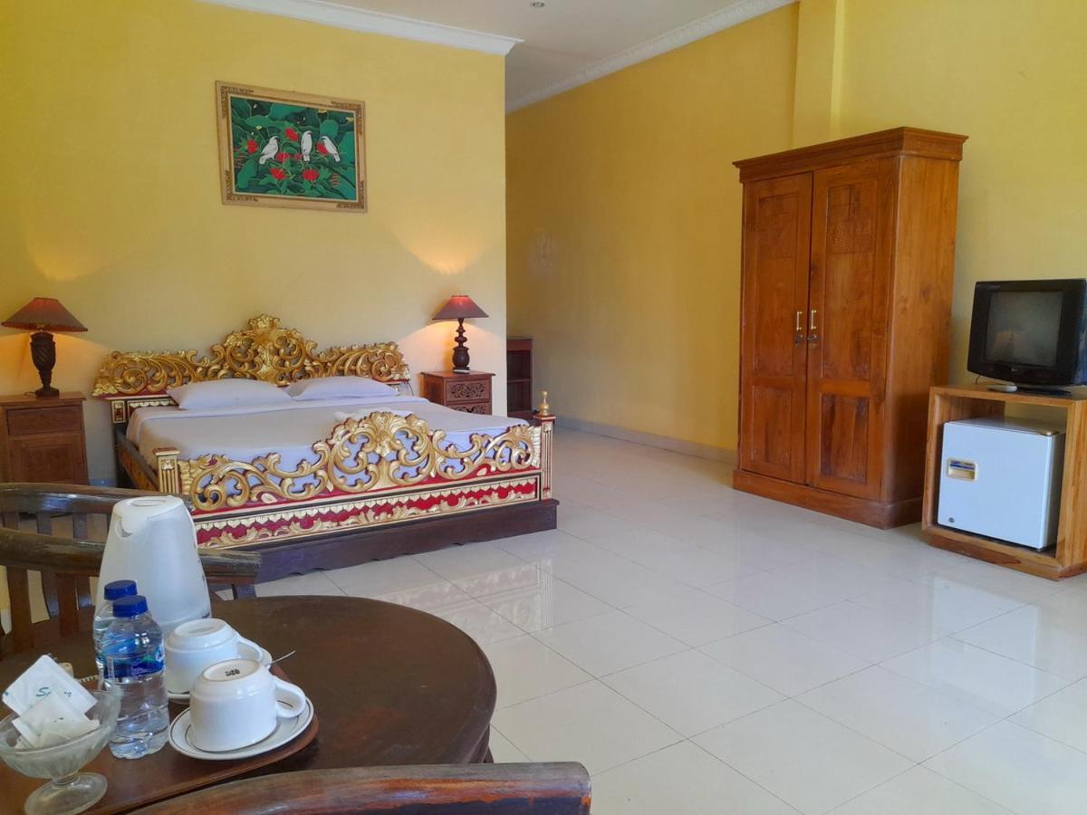 Hotel Rooms 2 Minutes To Monkey Forest أوبود المظهر الخارجي الصورة