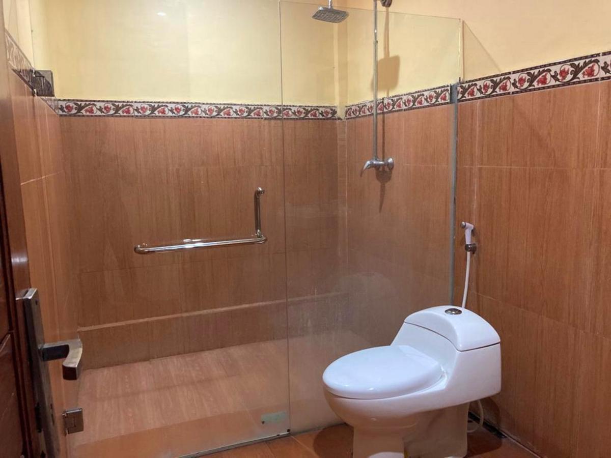 Hotel Rooms 2 Minutes To Monkey Forest أوبود المظهر الخارجي الصورة